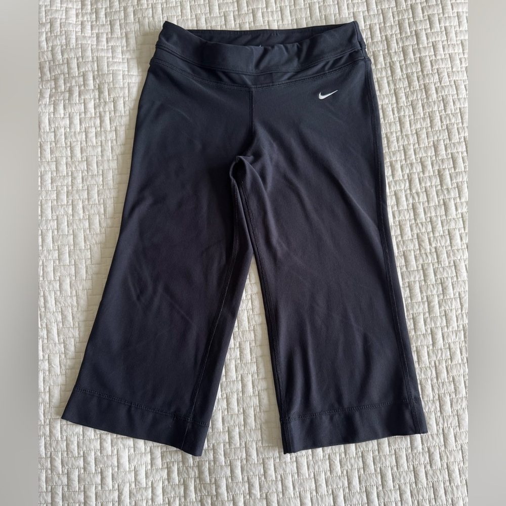 Nike Dri-FIT Capri